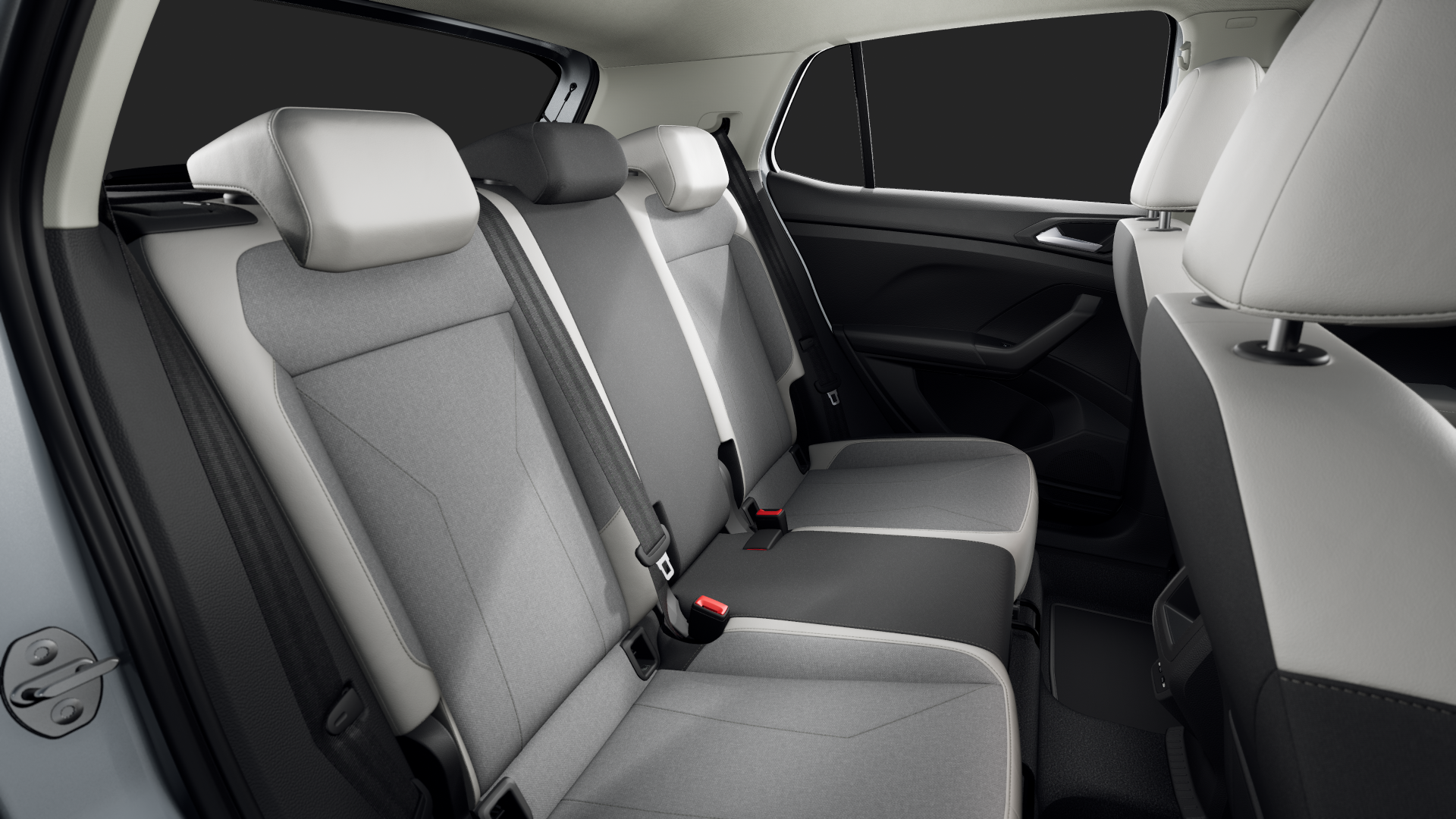 Volkswagen T-Cross 1.0 TSI DSG Style