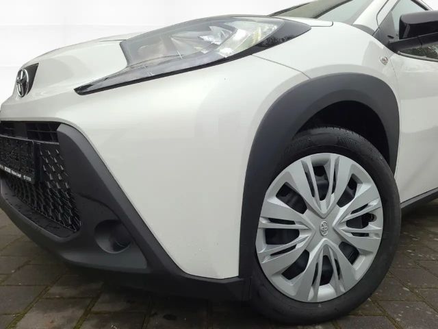 Toyota Aygo X Business Hatchback