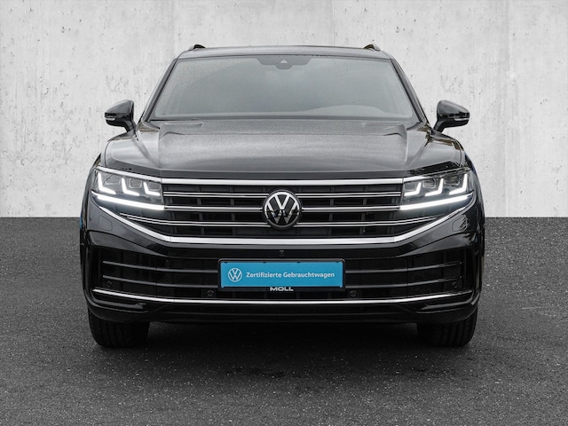 Volkswagen Touareg 3.0 V6 TDI 4Motion DSG