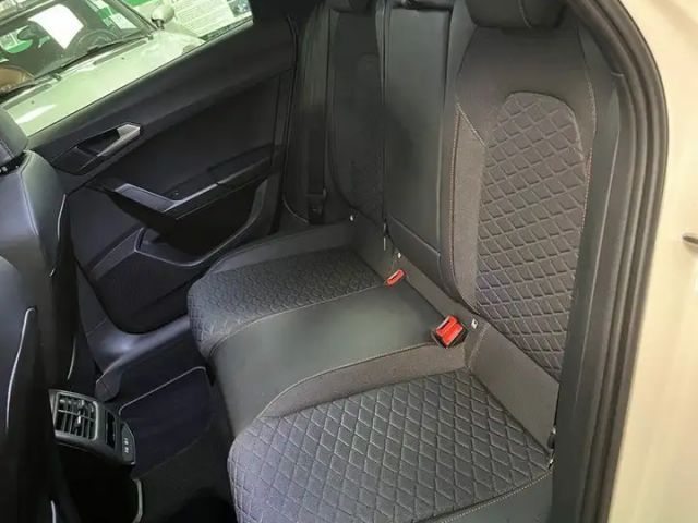 Seat Leon 1.5 eTSI DSG FR-lijn Sportstourer