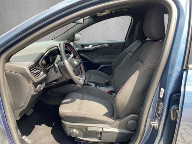 Ford Focus EcoBoost ST Line