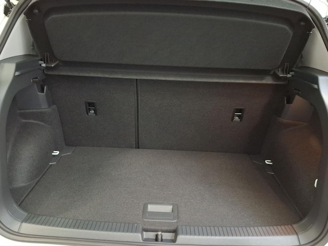 Volkswagen T-Cross 1.0 TSI DSG Life