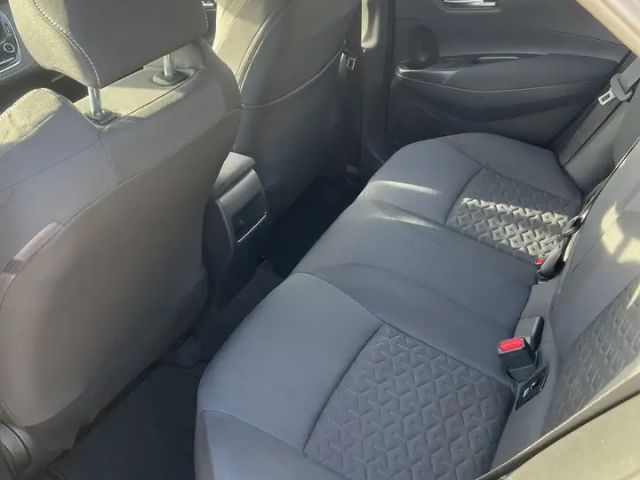 Toyota Corolla Comfort Hatchback