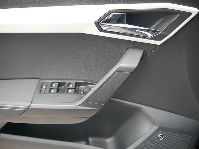 Seat Arona Ecomotive Xcellence