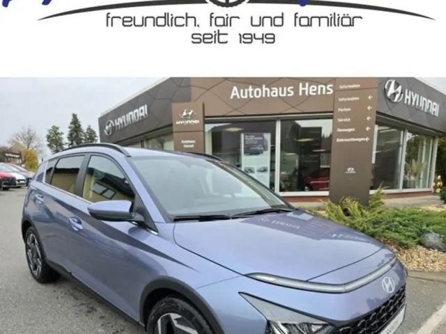 Hyundai Bayon 1.0 Prime T-GDi