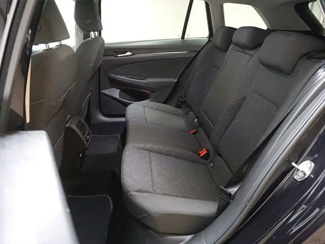 Volkswagen Golf 2.0 TDI DSG Life