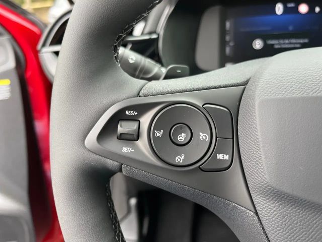 Opel Corsa F 1.2 T. MHEV *LED'SHZ*LM*KAM*SpurW*