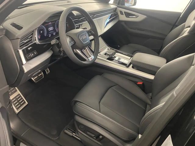 Audi Q7 3.0 TDI Quattro S-Line