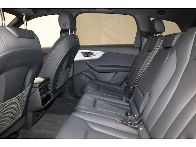 Audi Q7 45 TDI Quattro S-Line