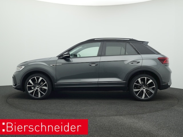 Volkswagen T-Roc 2.0 TDI DSG R-Line Style