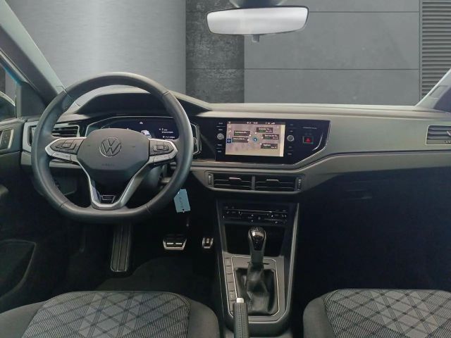 Volkswagen Taigo 1.0 TSI DSG