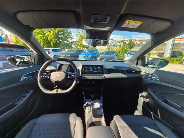 MG MG3 Hybrid+ Luxury