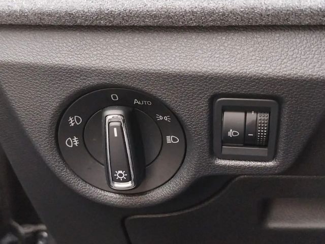 Skoda Kamiq Selection