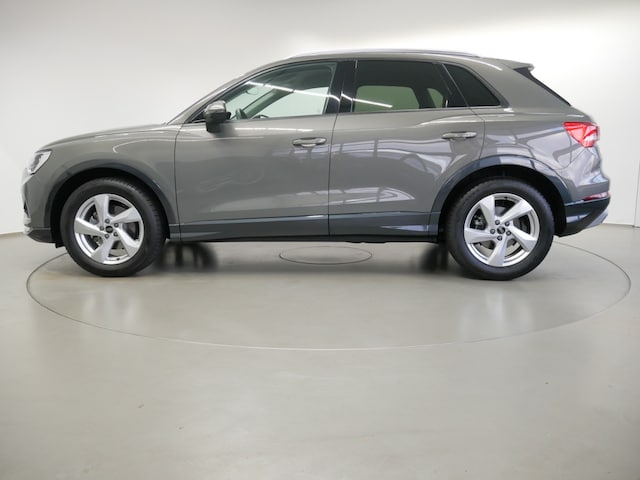 Audi Q3 35 TFSI S-Tronic
