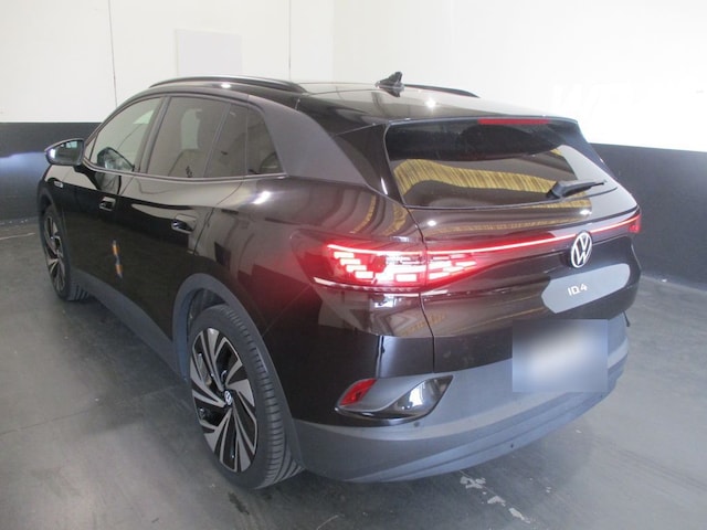 Volkswagen ID.4 150 kW Performance Pro