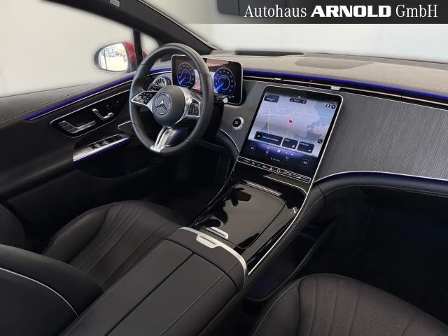 Mercedes-Benz EQE 4MATIC 500 Sedan