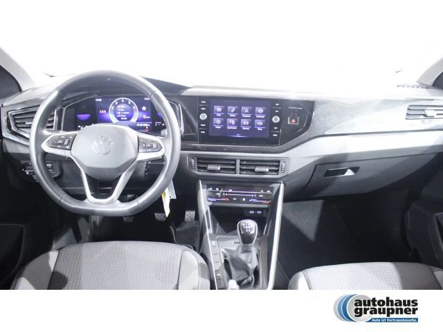 Volkswagen Polo 1.0 TSI