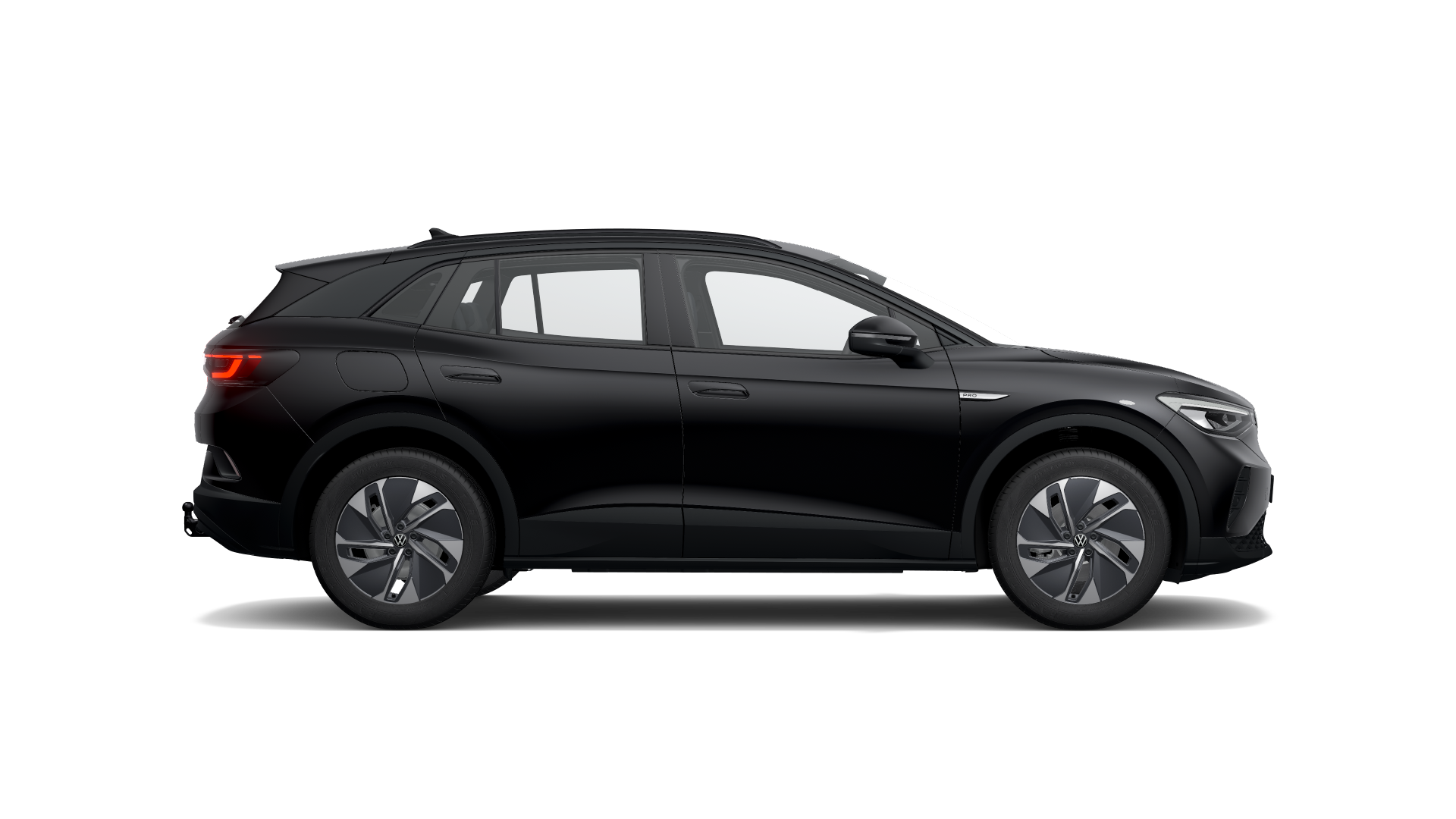 Volkswagen ID.4 150 kW