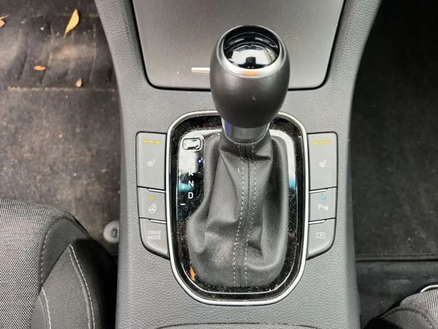 Hyundai i30 1.0 Connect T-GDi