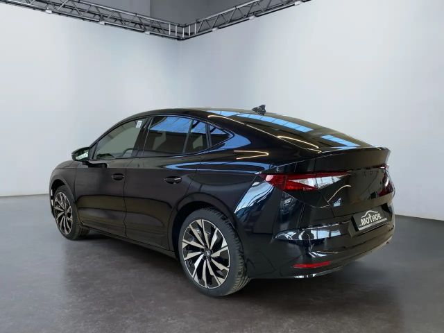 Skoda Enyaq Coupe Sportline