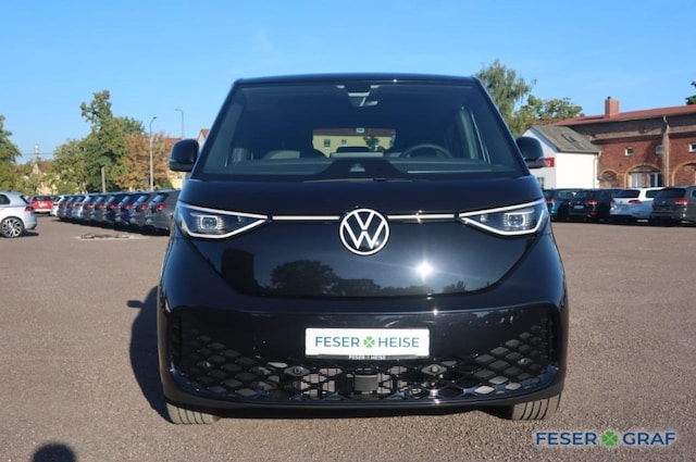 Volkswagen ID.Buzz Matrix-LED/Sitzhzg./App-Connect/Navi
