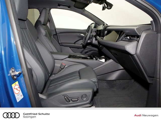 Audi Q6 e-tron Sportback