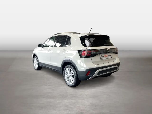 Volkswagen T-Cross Friends TSI