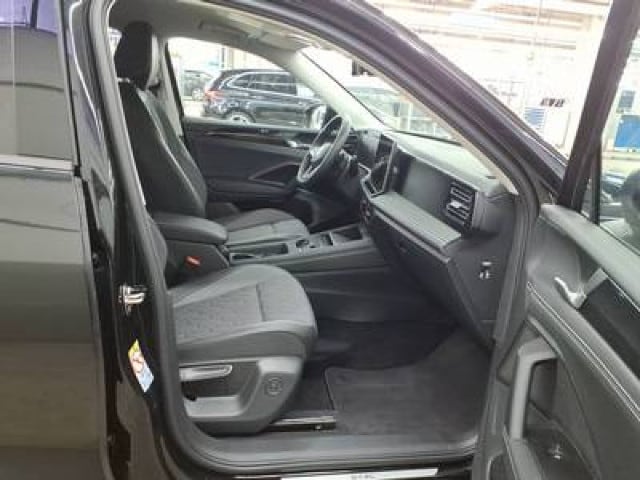Volkswagen Tiguan 2.0 TDI DSG