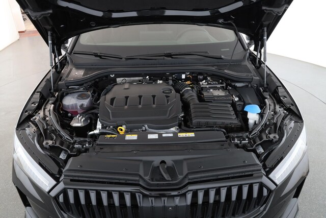 Skoda Superb 2.0 TDI 4x4 Combi