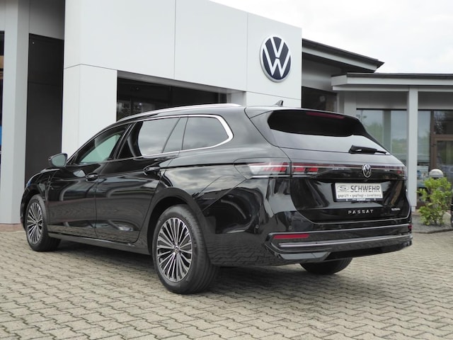 Volkswagen Passat PASSAT    1.5ELE  PH110 TSID6F