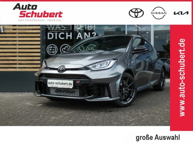 Toyota Yaris GR Hatchback