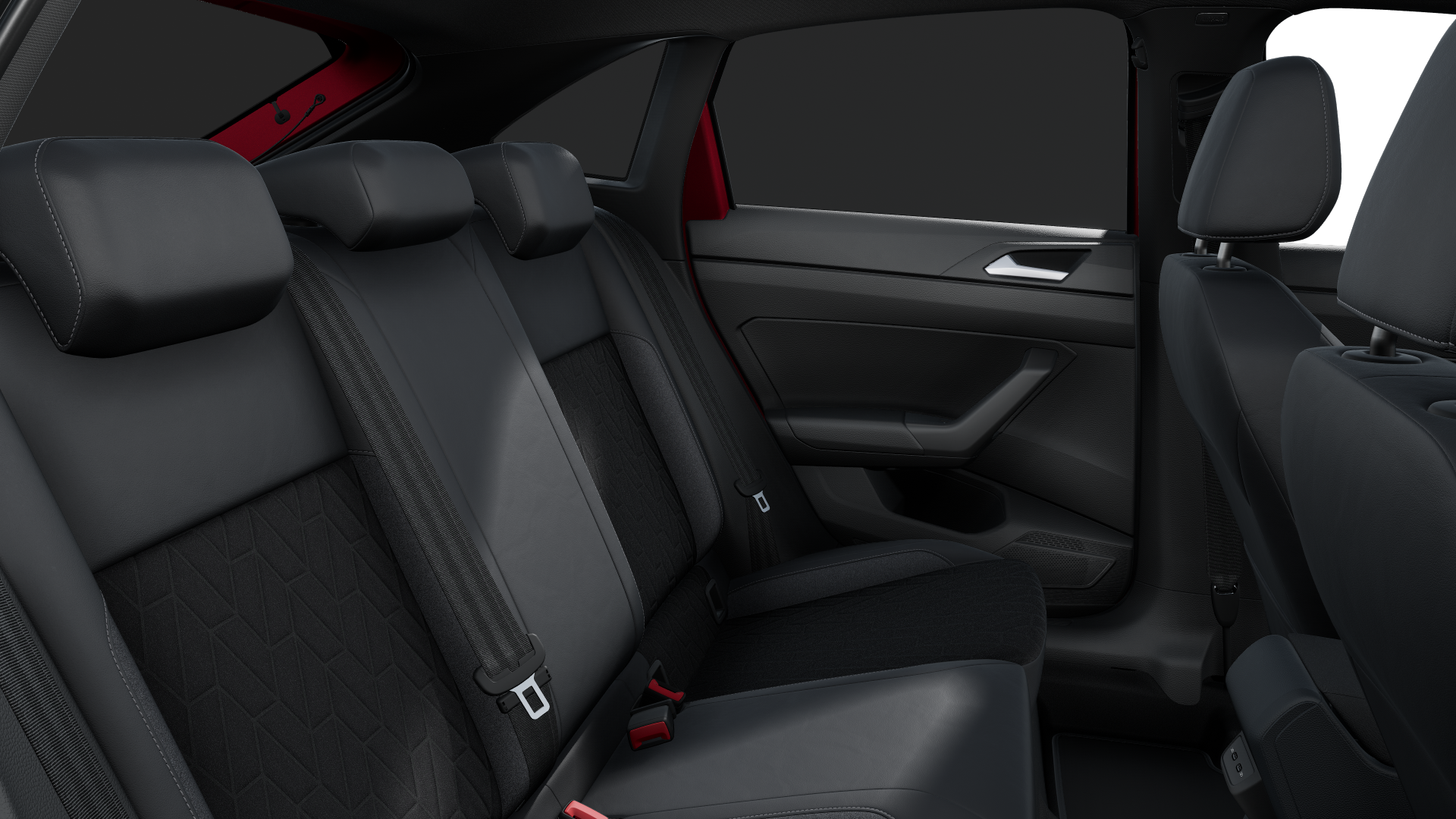 Volkswagen Taigo 1.0 TSI DSG