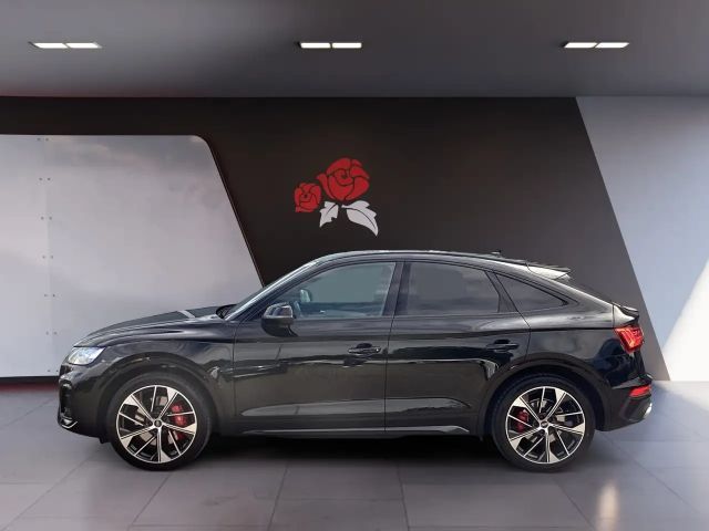Audi SQ5 3.0 TDI Quattro Sportback