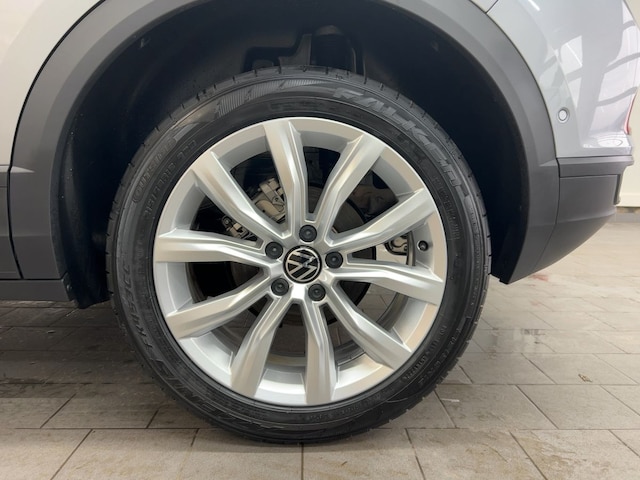 Volkswagen T-Roc 2.0 TDI DSG Life