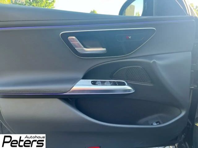 Mercedes-Benz E 220 AMG Line E 220 d