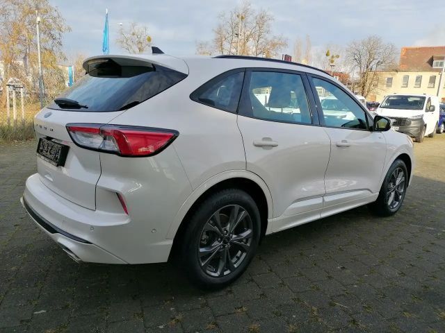 Ford Kuga ST Line