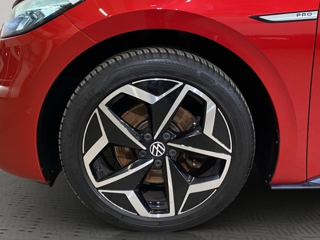 Volkswagen ID.3 62 kWh / Navi RFK