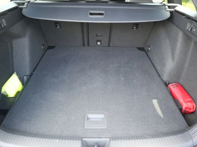 Volkswagen Golf 2.0 TSI DSG R-Line Variant