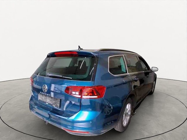 Volkswagen Passat 2.0 TDI Business Variant