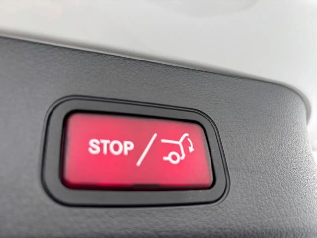 Mercedes-Benz EQB 250