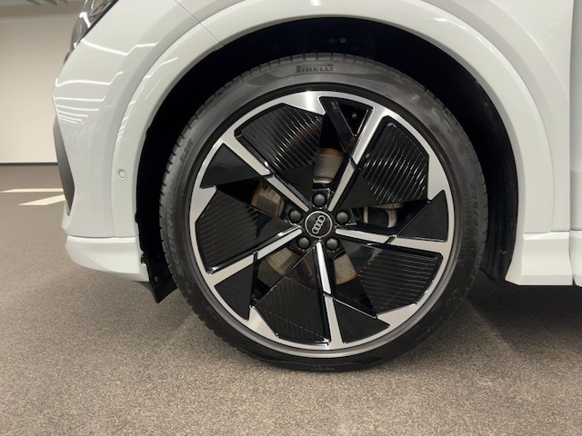 Audi Q4 e-tron 35 Sportback