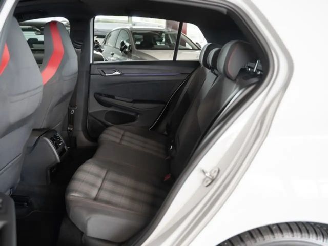 Volkswagen Golf DSG GTI Golf VIII Style