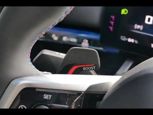 BMW i5 M60 Touring xDrive