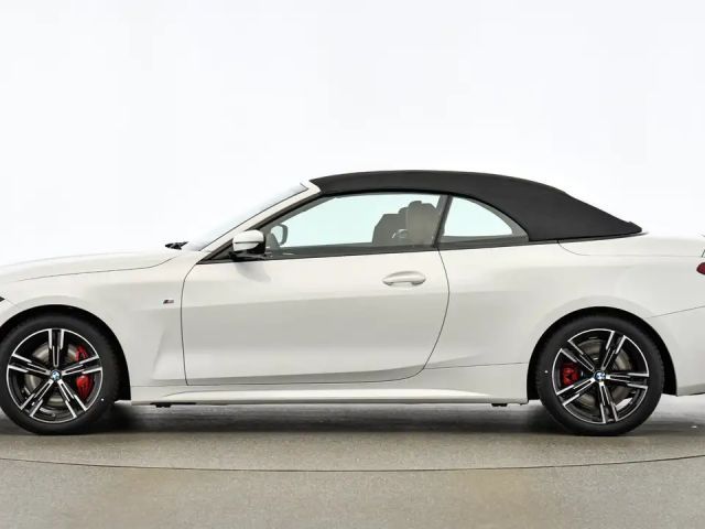 BMW 420 420i Cabrio