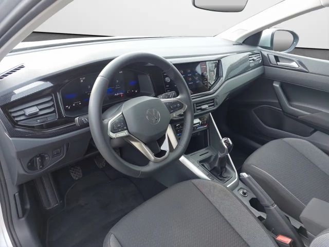 Volkswagen Taigo 1.0 TSI Life