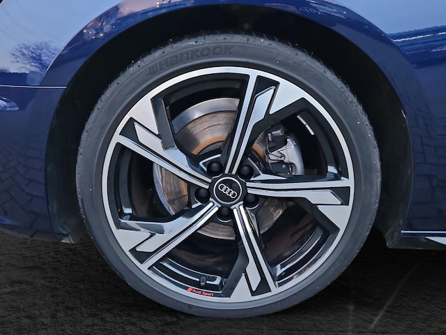 Audi A4 35 TDI Avant S-Line S-Tronic