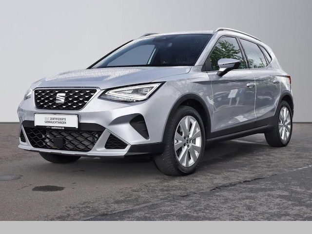 Seat Arona 1.0 TSI