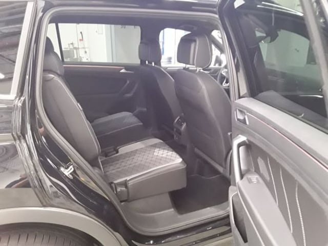 Volkswagen Tiguan Allspace Style