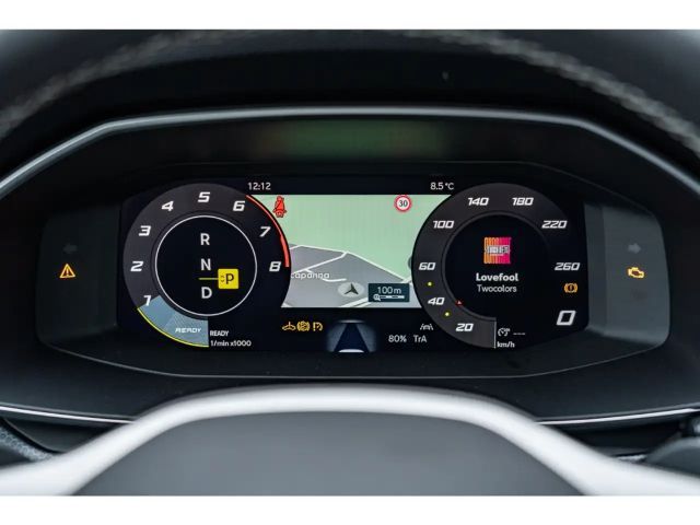 Seat Leon 1.5 eTSI DSG Style