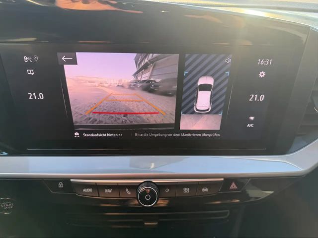 Opel Mokka e LED+Navi+SHZ+Winterp.+Kam.+LM